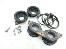 SET COLLETTORI ASPIRAZIONE INTAKE MANIFOLD SET YAMAHA XJ6 DIVERSION 09-15 J519E