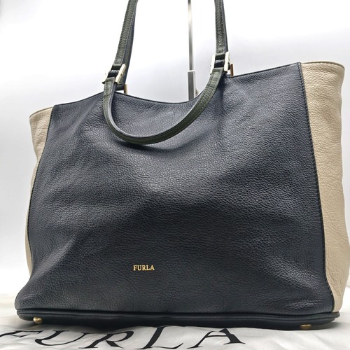 Borsa furla tote bag - bag, pelle