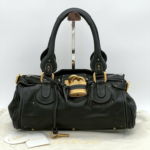 Borsa mano chloe - borsa,