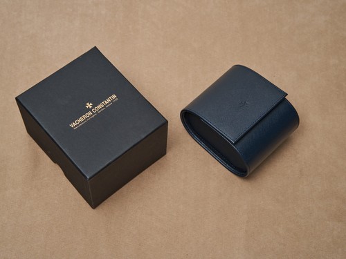 Vacheron constantin overseas - vacheron,