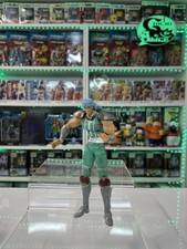 Kaiyodo Revoltech Revolution N.009 REI  Hokuto No Ken Loose Custom Color