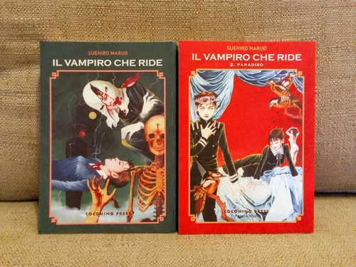 Vampiro che ride 2 - che,
