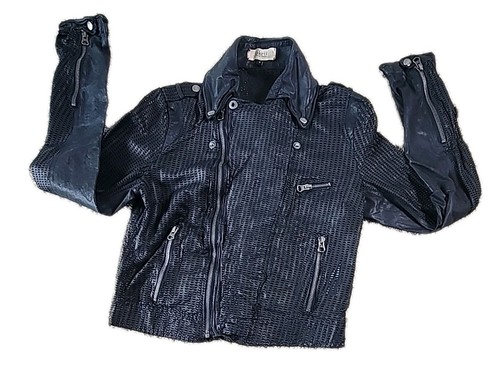 Giacca motociclista jakett new - motociclista,