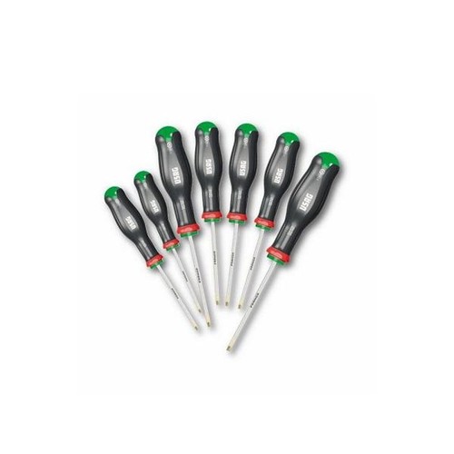 Serie giraviti con - 7,