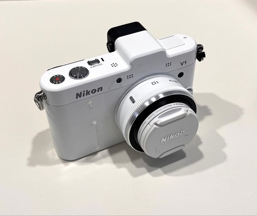 Nikon set obiettivo - set,