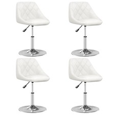 1/2/4/6x Sedie da Pranzo