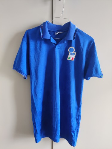 Maglia home italia - world, cup