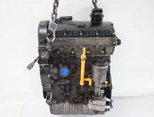 Motore diesel turbo VW GOLF 5