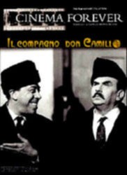Compagno don camillo e - il,