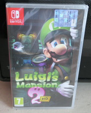 Luigi mansion hd nuovo - mansion, 2