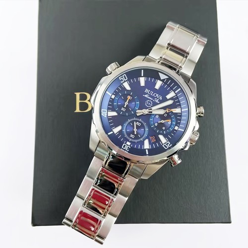 Orologio bulova marine star - marine,