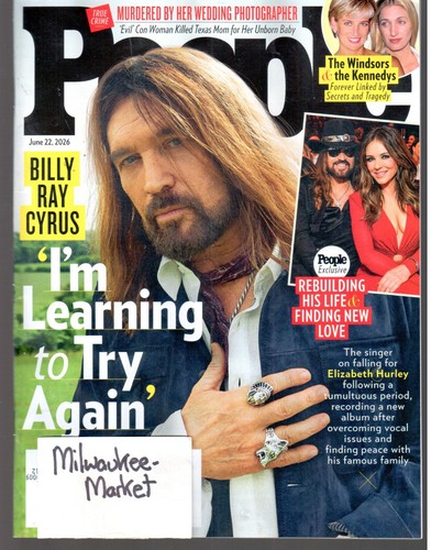People june 2026 - 22, ray