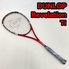 Racchetta da squash DUNLOP
