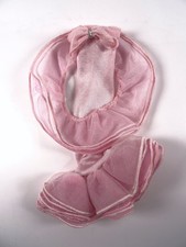 Vintage Fashion Perfume Pretty