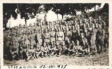 bu758 cartolina  fotografica