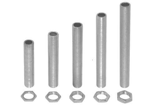 Set tubi filettati m10x1 - set,
