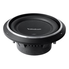 Rockford Fosgate P3S D410 25 cm subwoofer ultrapiatto basso basso basso piatto disco driver