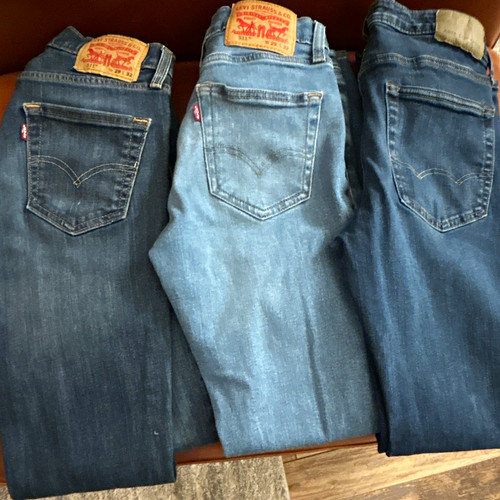 Jeans levi uomo - jeans, levi's