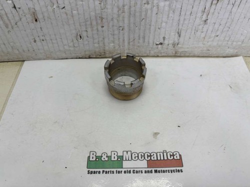 Ghiera marmitta moto - ghiera,