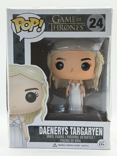 Funko pop vinile trono - il, di