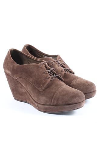 Pier one stivaletto con zeppa - con,