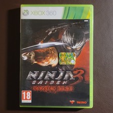 Ninja Gaiden 3 Razor's Edge