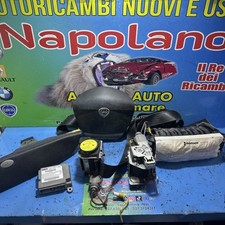 KIT AIRBAG LANCIA Y Ypsilon 2003/2011