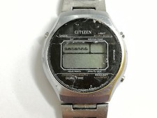 Movimento CITIZEN GN-4-S