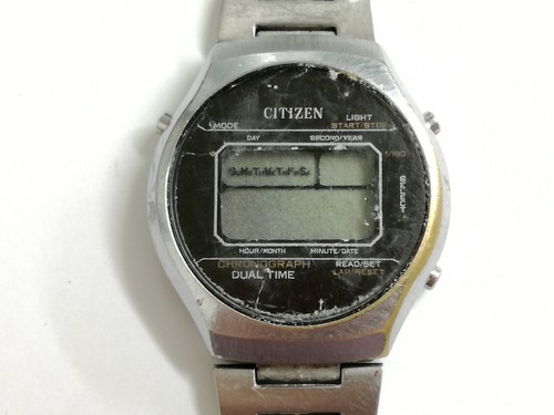 Movimento citizen s - movimento, gn-4-s
