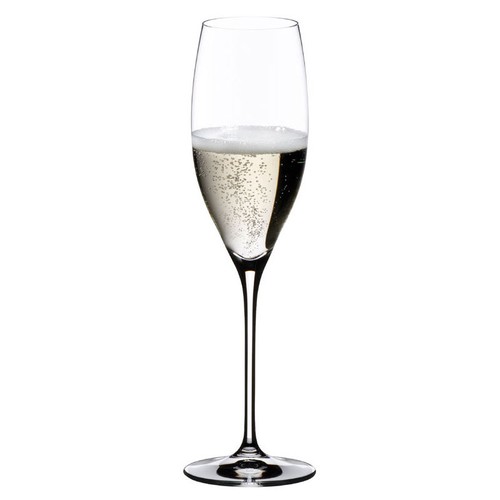 Bicchiere riedel vinum cuvee - vinum,