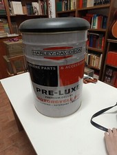 ACE Roadhouse Collection Pre Lux Eimer/Hocker - HDL-12137 Secchio Sgabello 