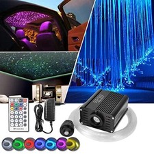 DEWEL Luce in Fibra Ottica