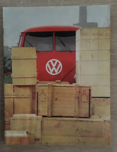 Volkswagen transporter - volkswagen,