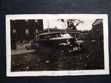 Fotografia Foto  Auto Macchina