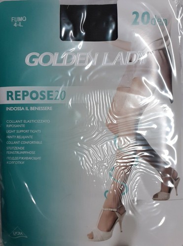 Paia calze golden lady - calze,