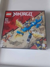 Lego Ninjago - Dragone del