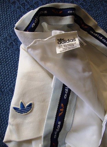 Shorts tennis vintage - tennis,