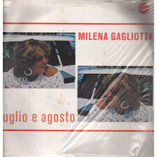 Milena Gagliotta LP Vinile