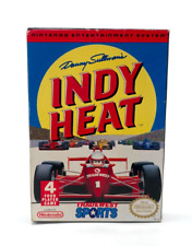 Danny Sullivan's Indy Heat