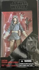 Star Wars New 6 Inch Figure 23