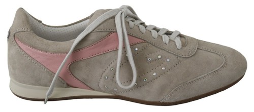 Alberto guardiani scarpe khaki - alberto,