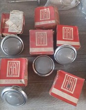 Pulsante Clacson fiat 600