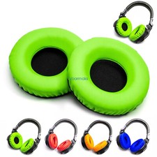 For Pioneer HDJ CUE1/CueOne & HDJ500 DJ Ear Pads Foam Cushions Color Options