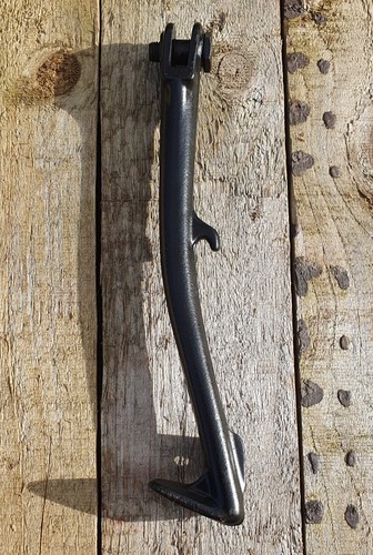 Cavalletto laterale moto honda - moto,