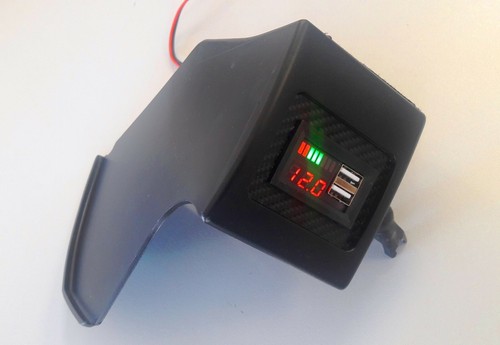 Fiat panda modulo strumenti - modulo,