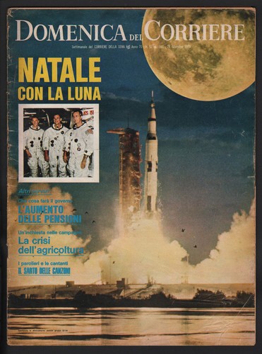 Domenica 1968 moto - domenica,