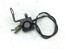 INTERRUTTORE RISCALDAMENTO MANOPOLE MANUBRIO SUZUKI BURGMAN 650 2008 BU132