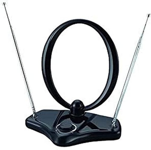 Antenna amplificata - tv,