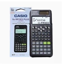 Calcolatrice scientifica