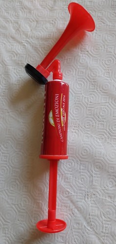 Trombetta gadget birra - gadget,